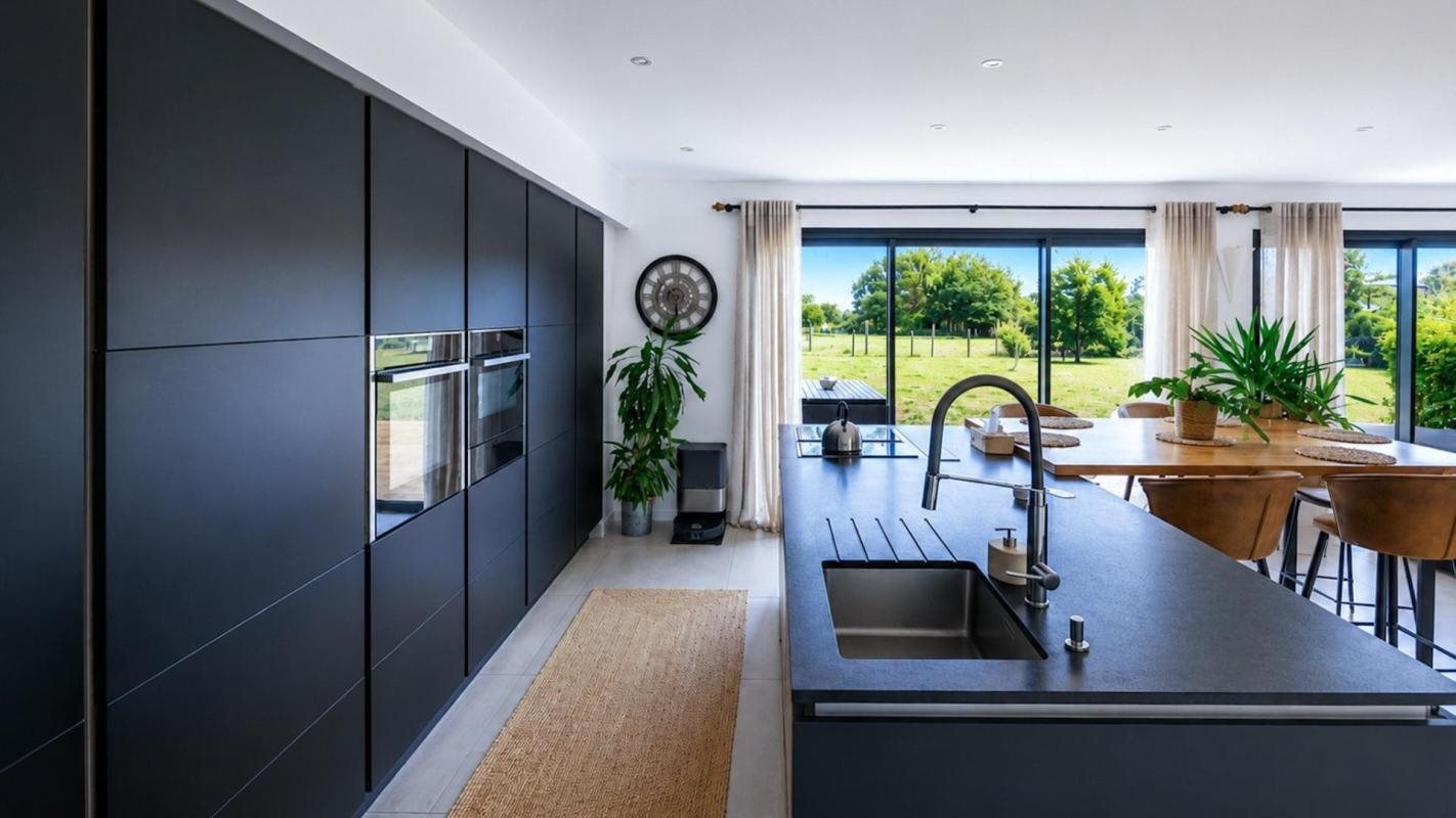 Maison à vendre, 303m², Changé