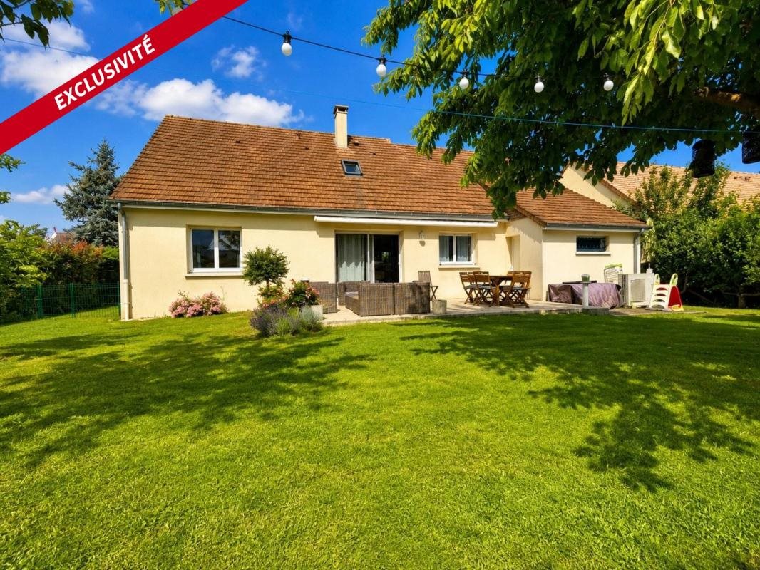 Maison à vendre, 148m², Changé
