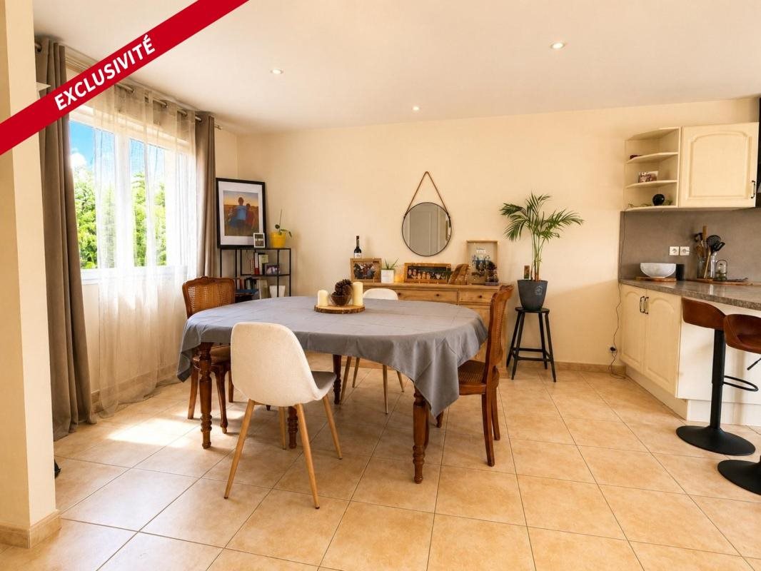 Maison à vendre, 148m², Changé