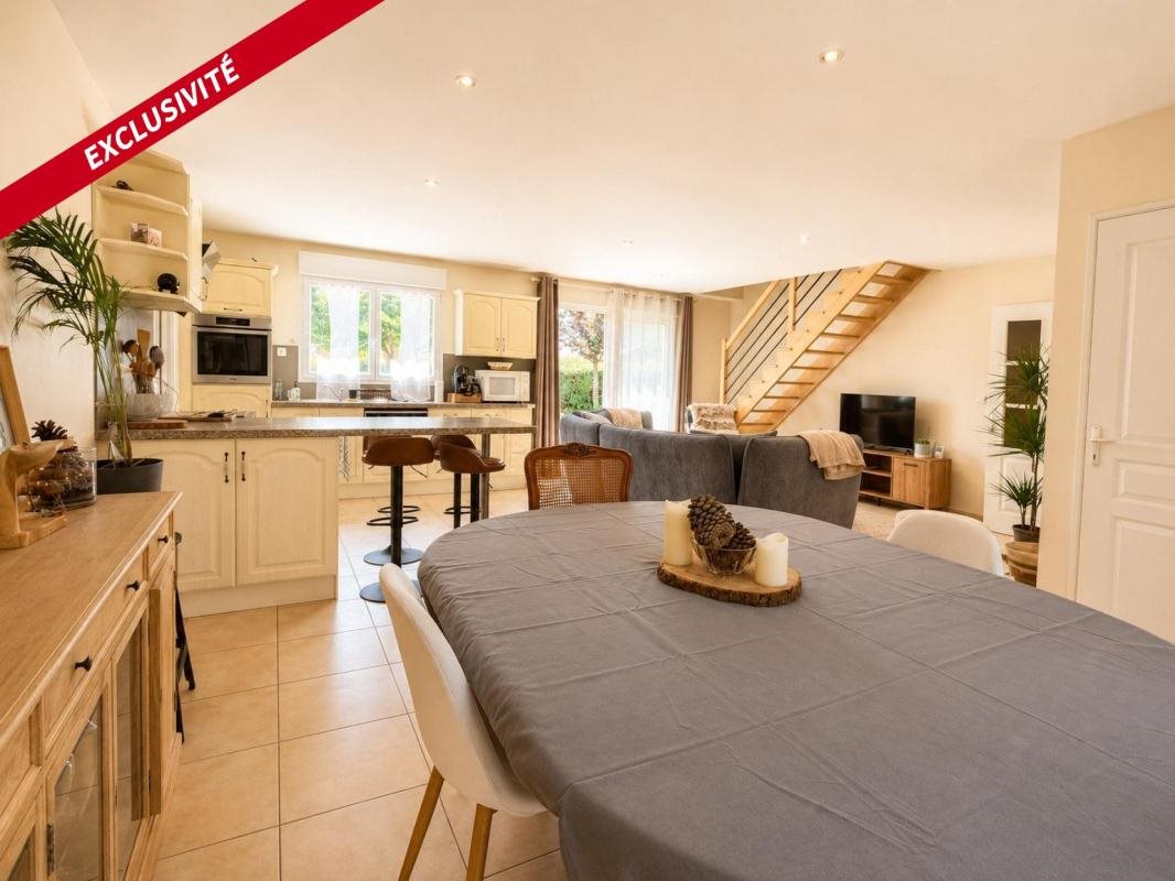 Maison à vendre, 148m², Changé