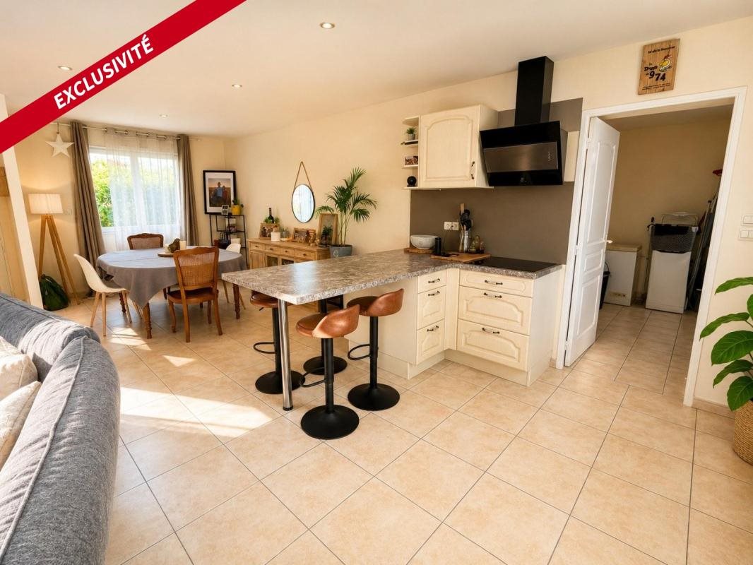 Maison à vendre, 148m², Changé