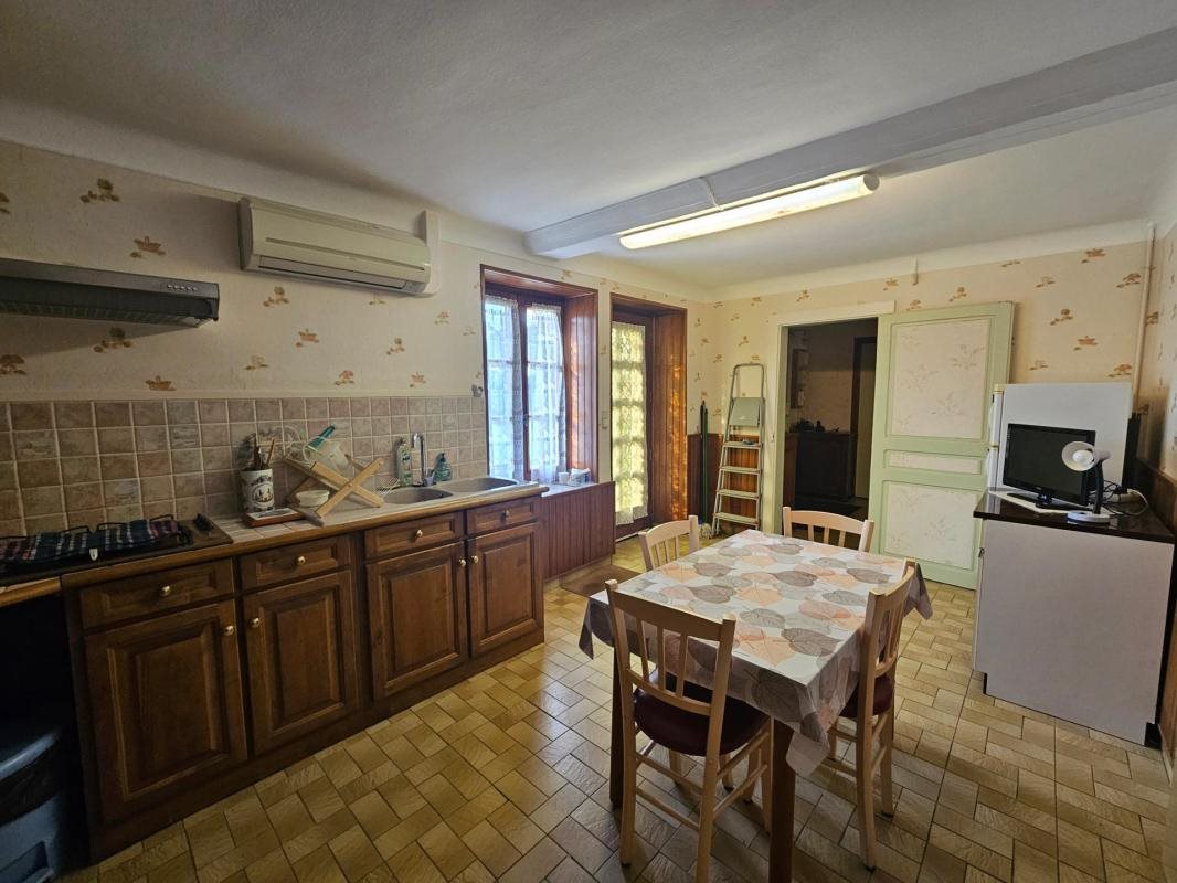 Maison à vendre, 60m², Héloup