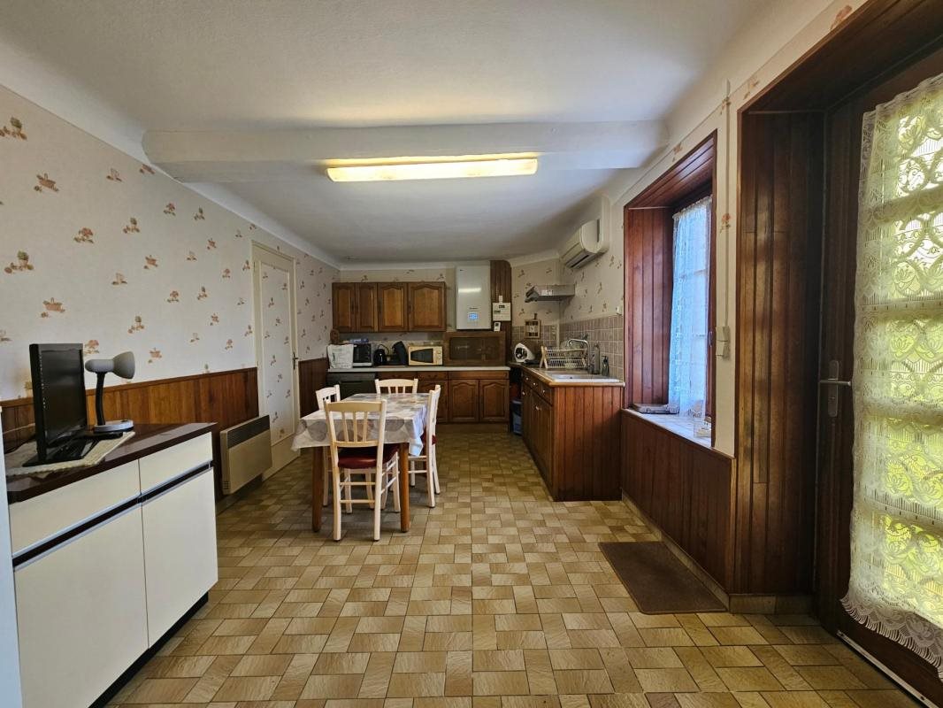 Maison à vendre, 60m², Héloup