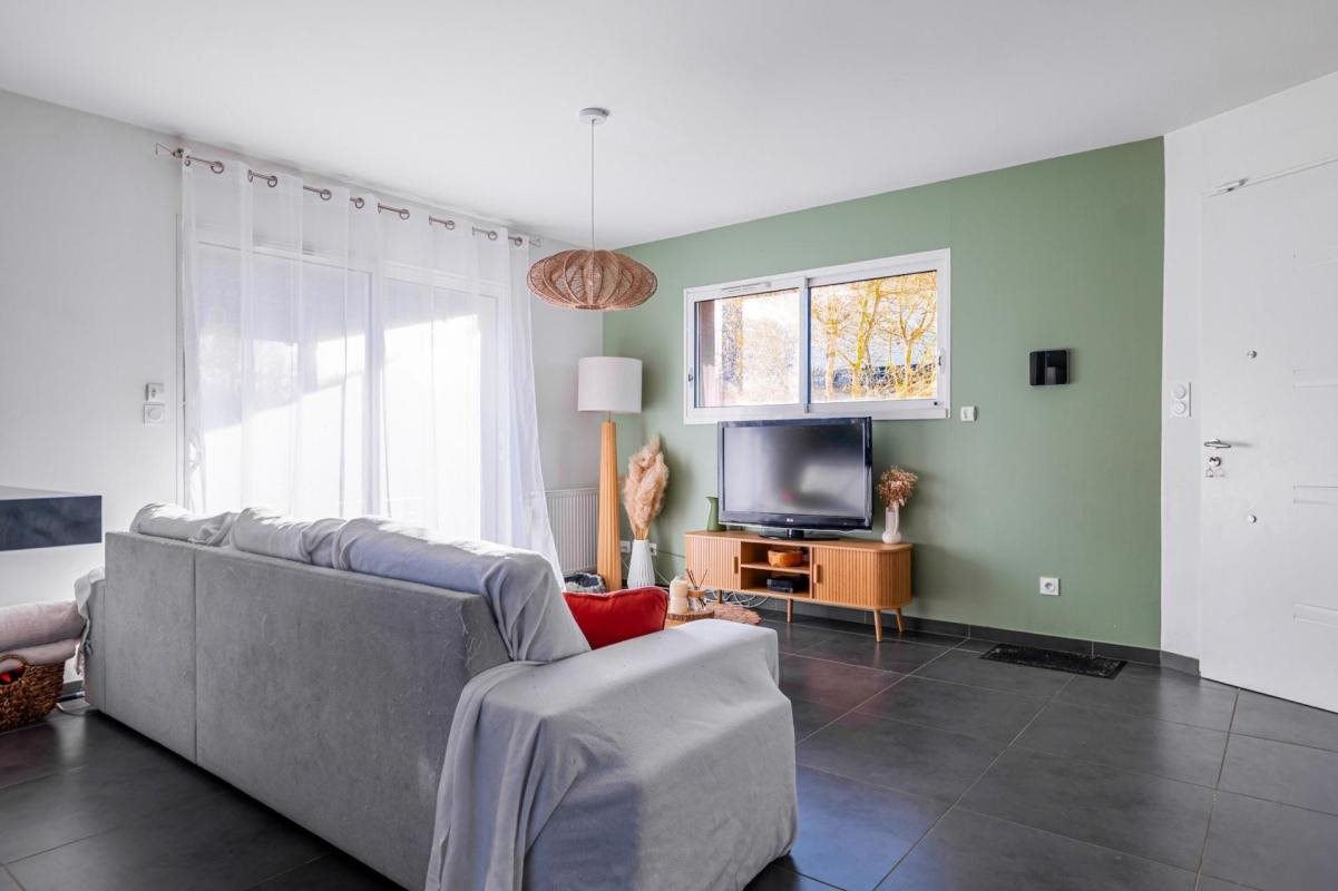 Maison à vendre, 118m², Saint-Saturnin