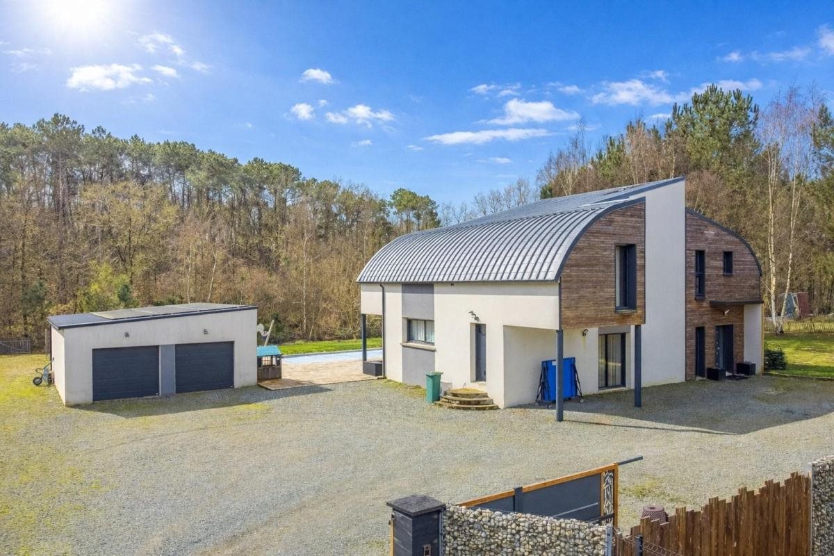 Maison à vendre, 206m², Le Mans
