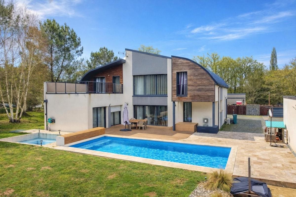Maison à vendre, 206m², Le Mans