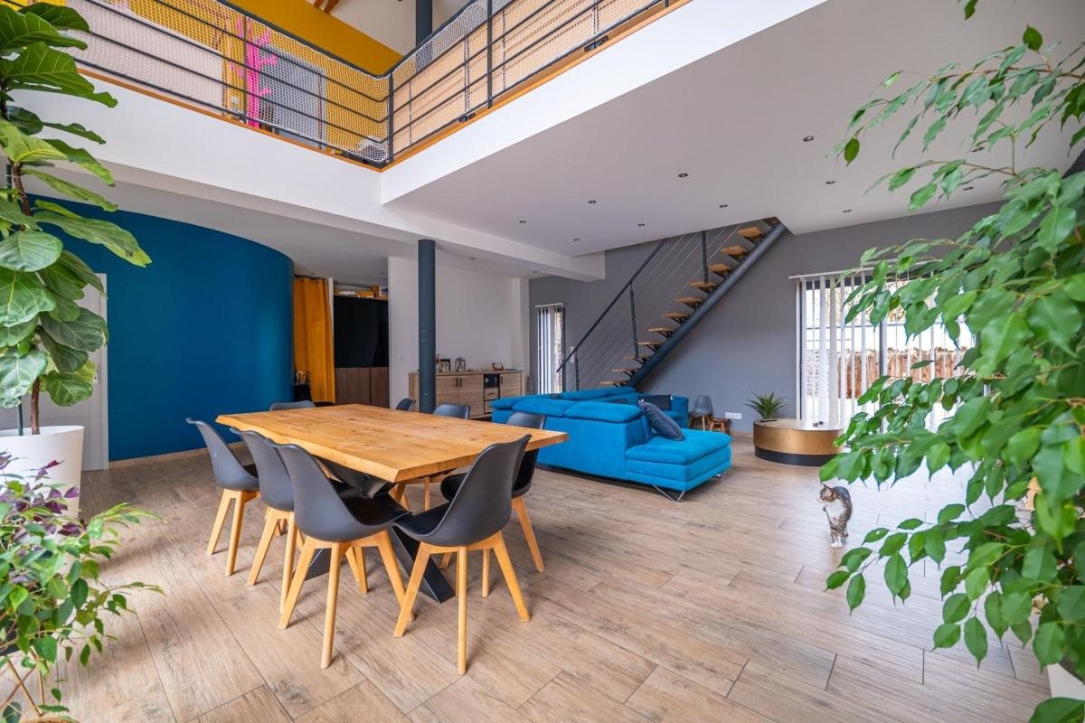 Maison à vendre, 206m², Le Mans