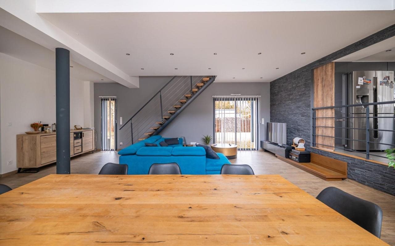 Maison à vendre, 206m², Le Mans