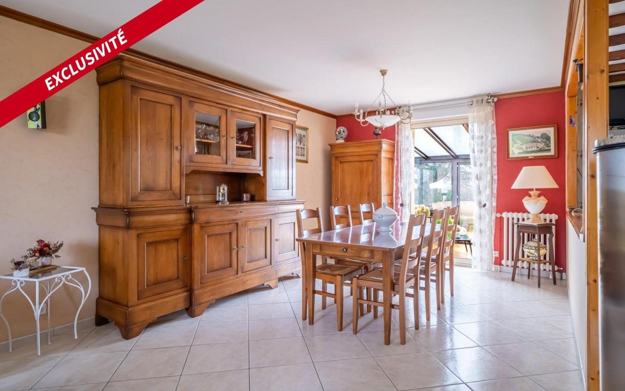 Maison à vendre, 130m², Savigné-l'Evêque