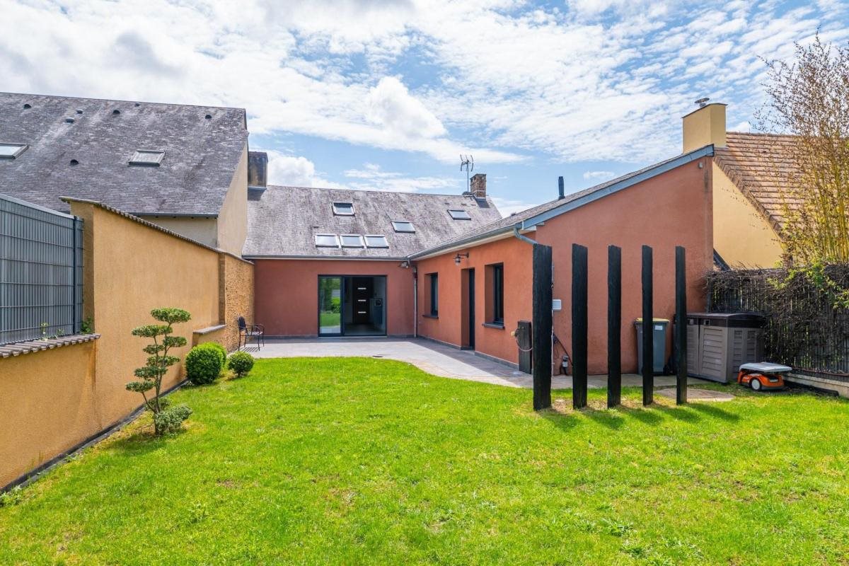Maison à vendre, 134m², Changé