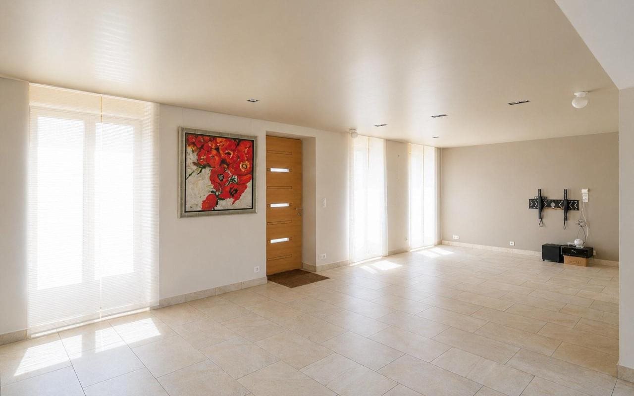 Maison à vendre, 134m², Changé
