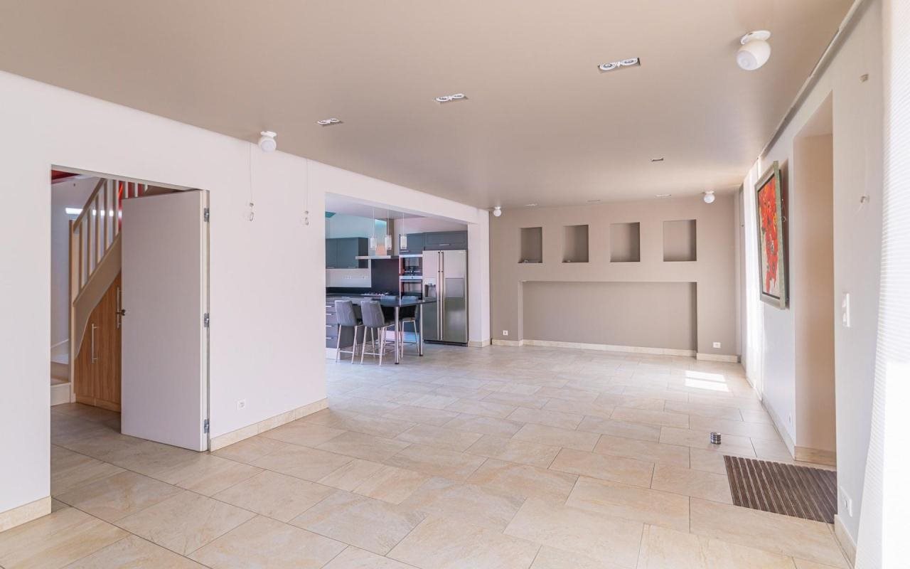 Maison à vendre, 134m², Changé