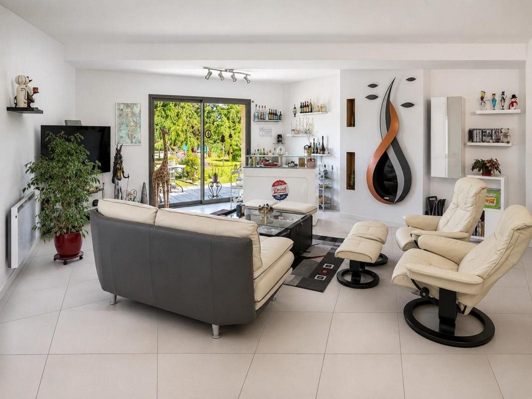 Maison à vendre, 183m², Mulsanne