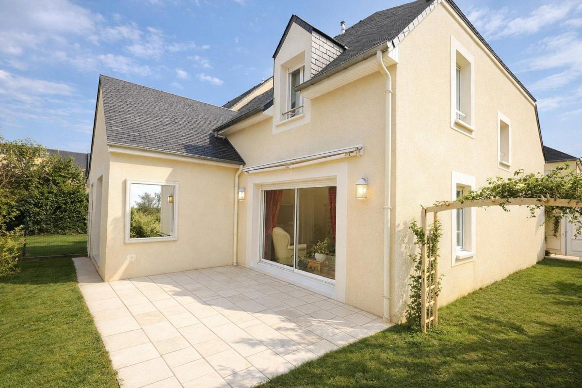 Maison à vendre, 133m², Le Mans
