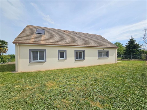 Maison 5 pièces 115 m² · à La Suze-sur-Sarthe · 115 m² · 239 000 €