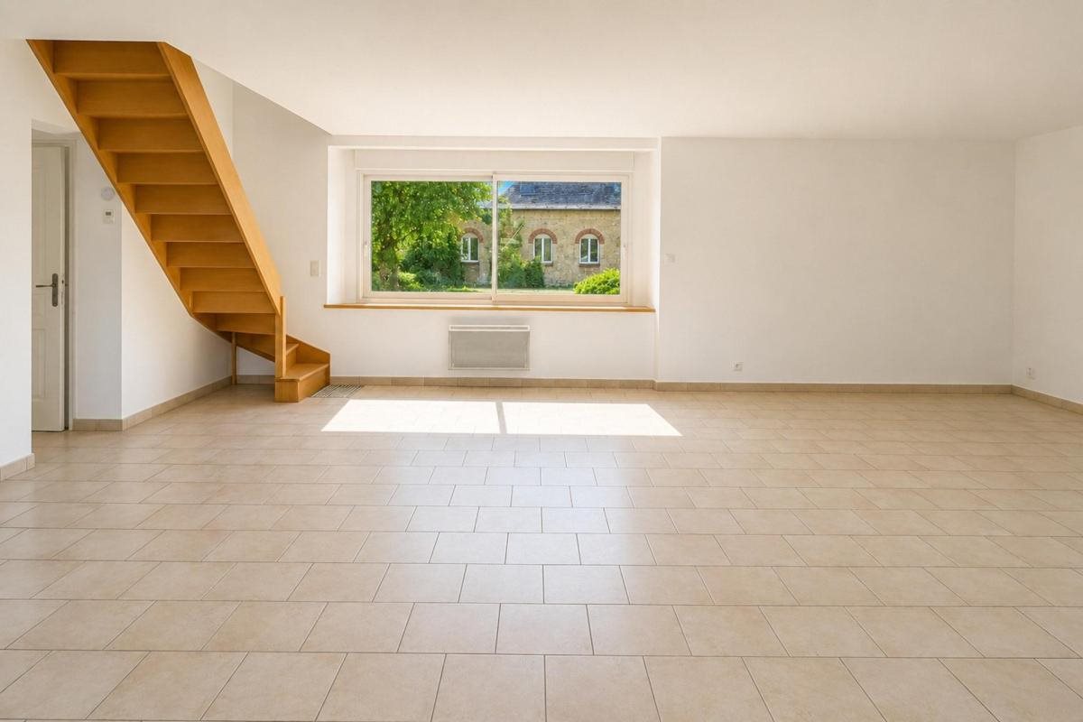 Maison à vendre, 124m², Changé