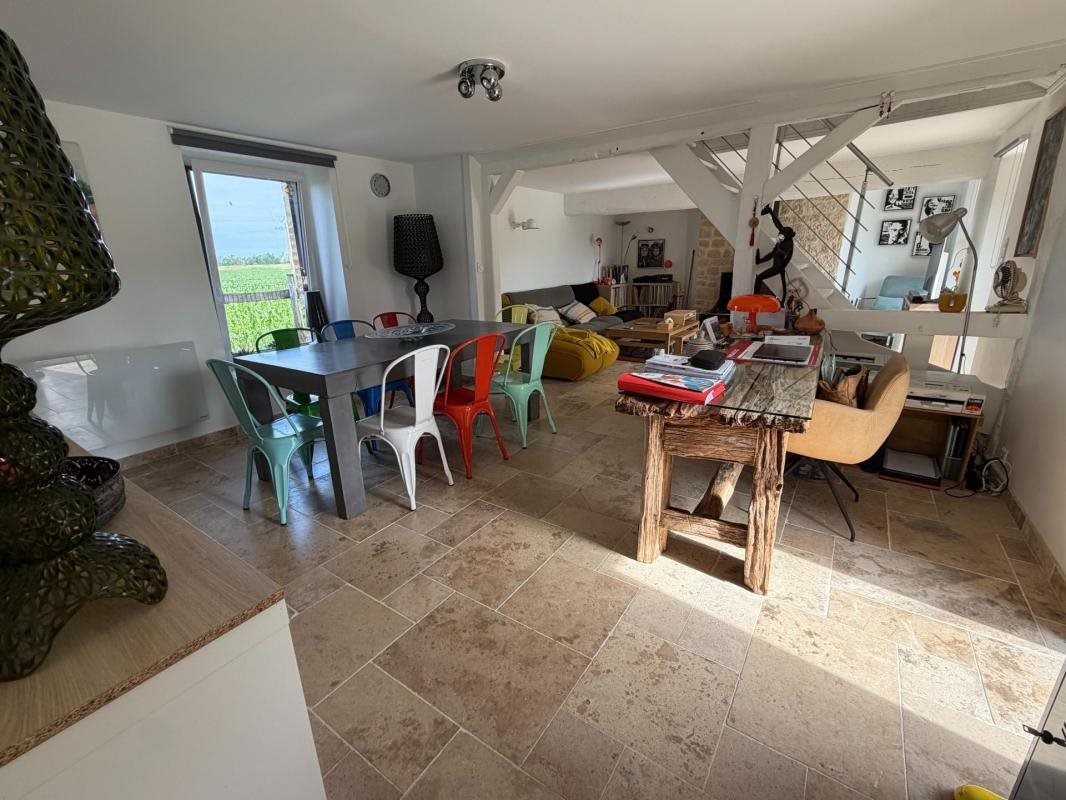 Maison à vendre, 138m², Ballon-Saint Mars