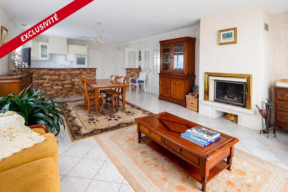 Maison à vendre, 148m², Changé
