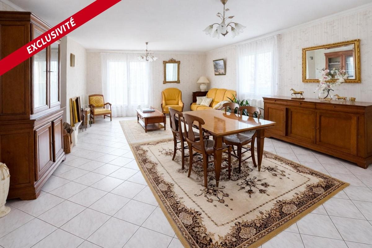 Maison à vendre, 148m², Changé