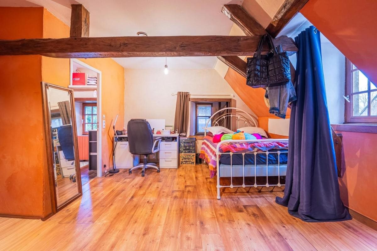 Maison à vendre, 240m², Saint-Jean-d'Assé