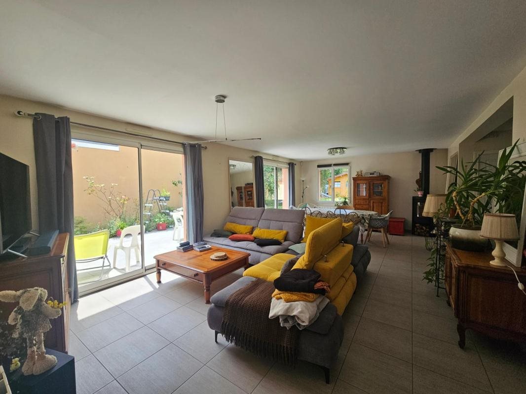 Maison à vendre, 148m², Le Mans