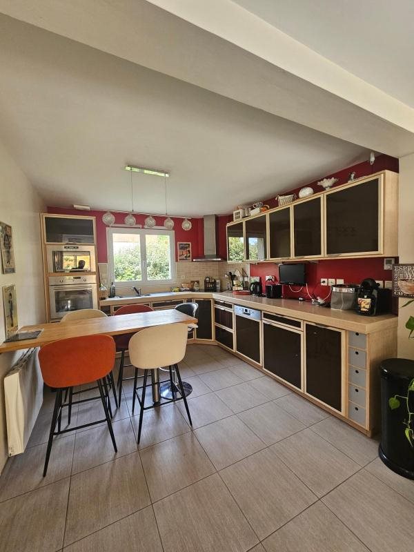 Maison à vendre, 148m², Le Mans