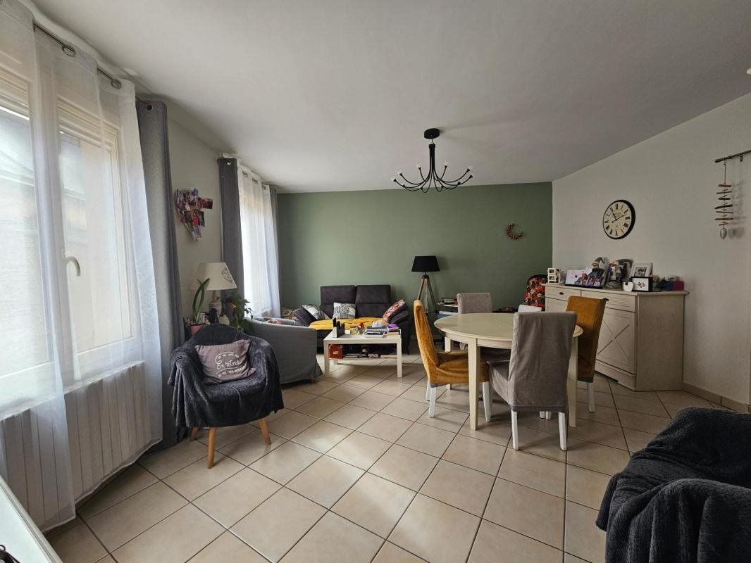 Maison à vendre, 102m², Coulans-sur-Gée