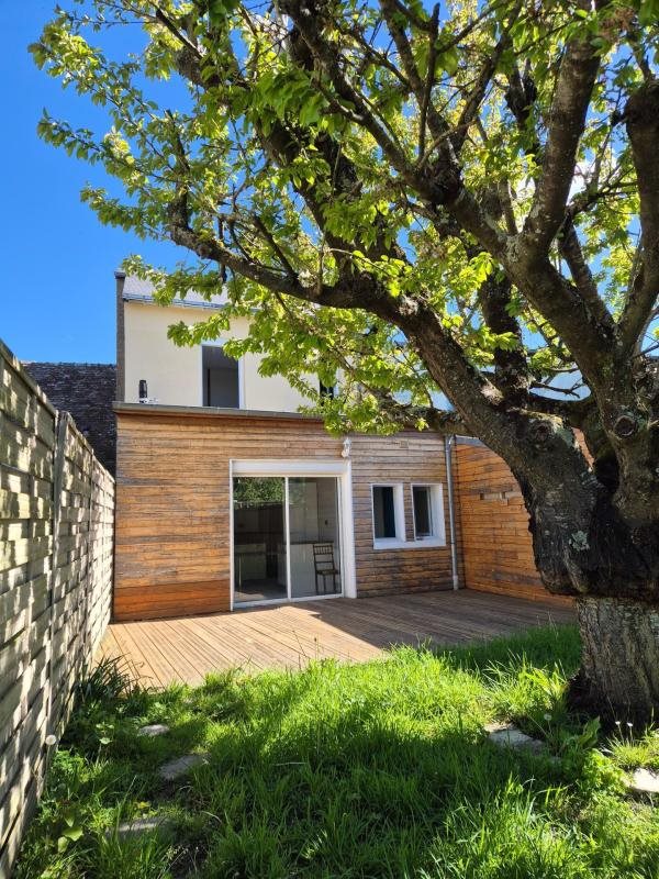 Maison à vendre, 87m², Sargé-lès-le-Mans