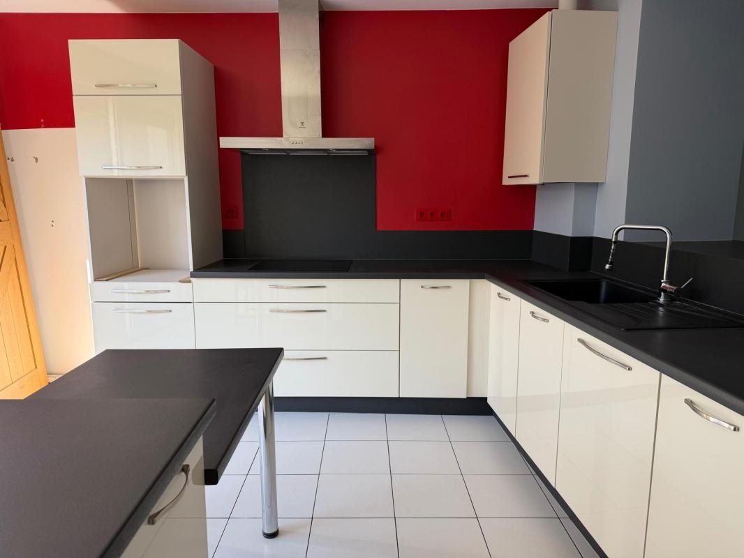 Maison à vendre, 87m², Sargé-lès-le-Mans