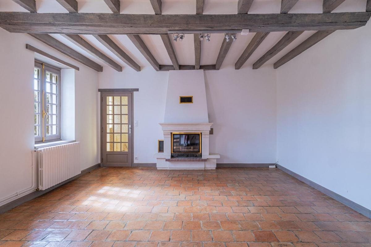 Maison à vendre, 205m², Saint-Saturnin
