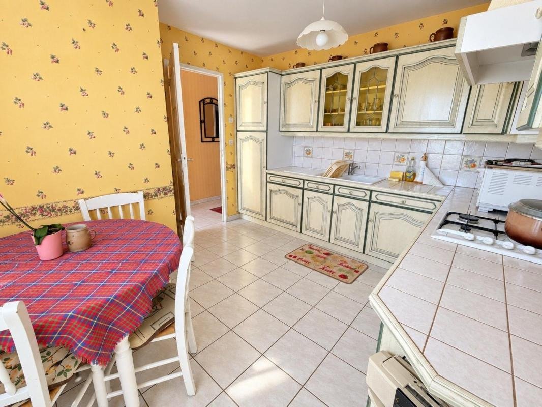 Maison à vendre, 71m², Savigné-l'Evêque