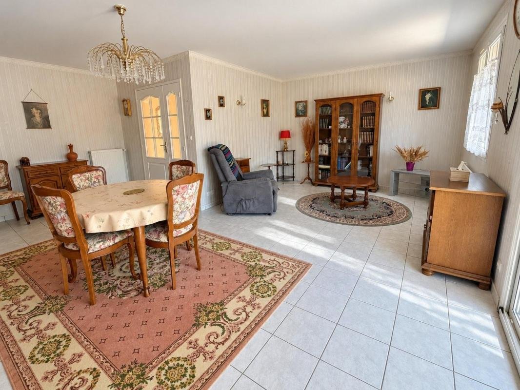 Maison à vendre, 71m², Savigné-l'Evêque
