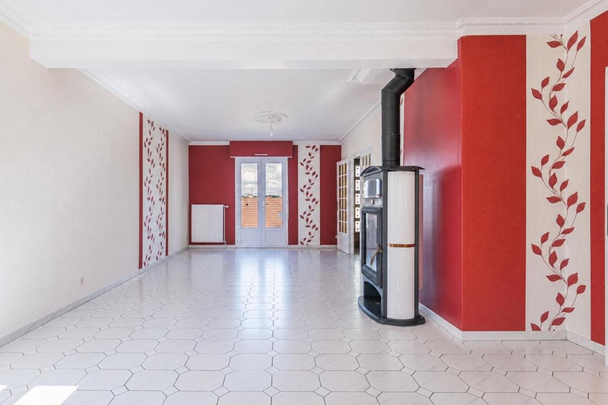Maison à vendre, 150m², Le Mans