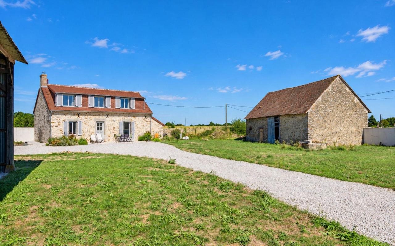 Maison à vendre, 110m², Sargé-lès-le-Mans