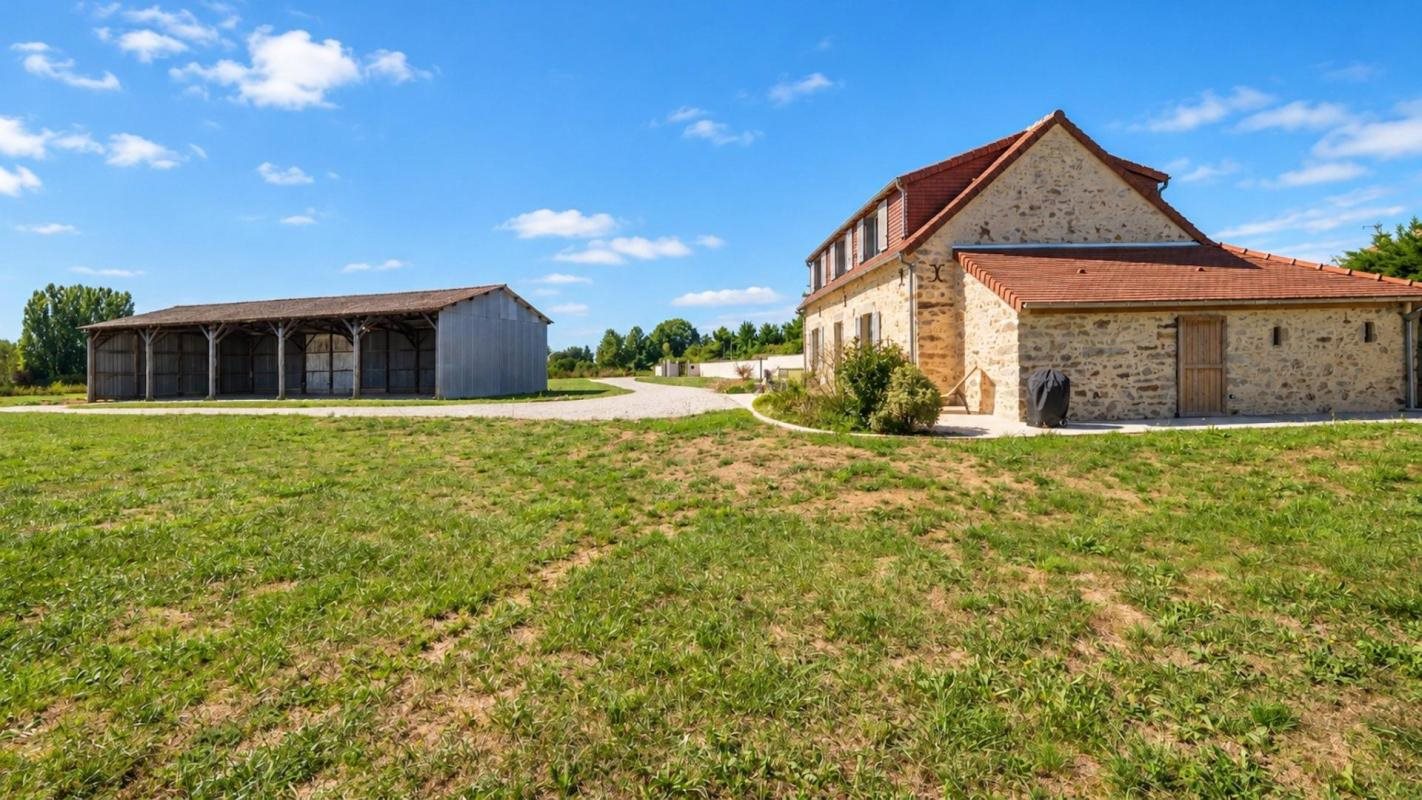 Maison à vendre, 110m², Sargé-lès-le-Mans
