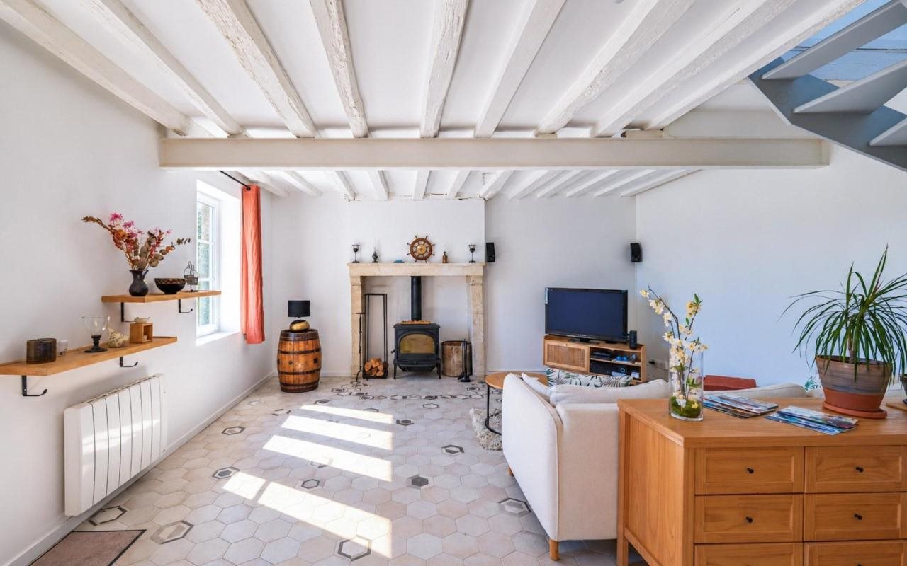 Maison à vendre, 110m², Sargé-lès-le-Mans