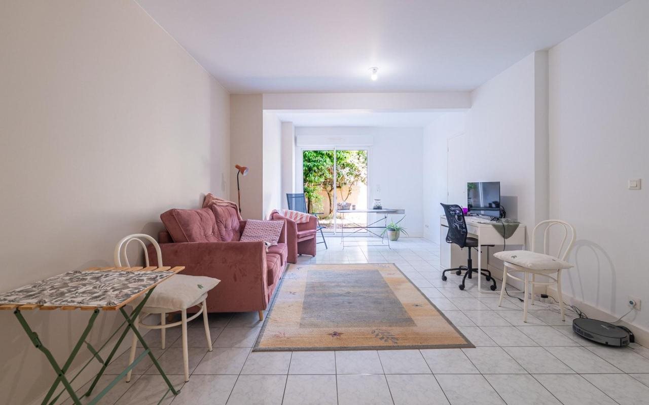 Appartement à vendre, 70m², Le Mans