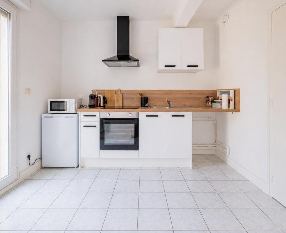 Appartement à vendre, 70m², Le Mans