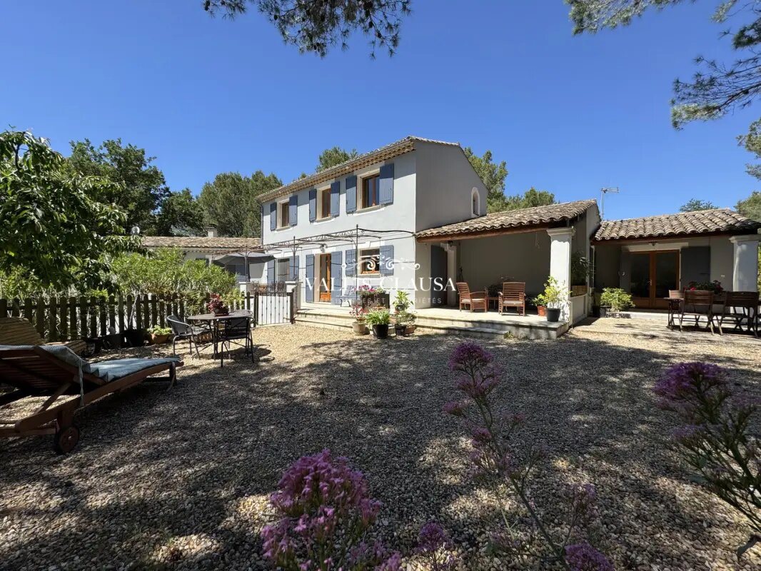 Maison à vendre, 255m², L'Isle-sur-la-Sorgue