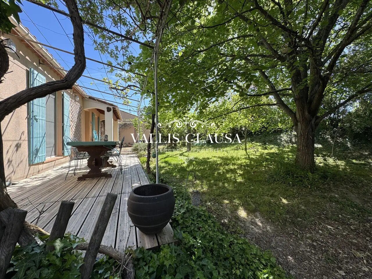 Maison à vendre, 86m², Lagnes