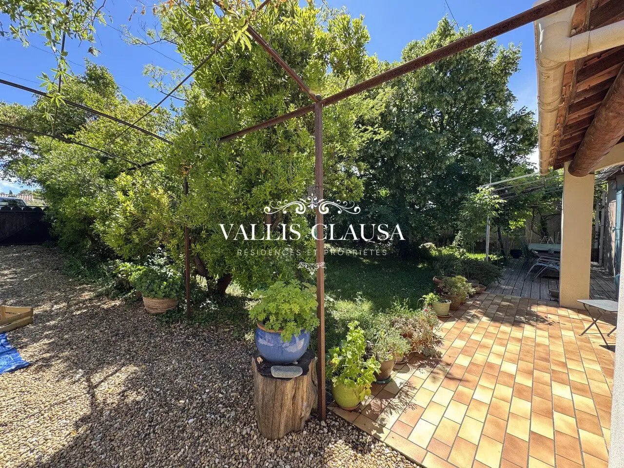 Maison à vendre, 86m², Lagnes
