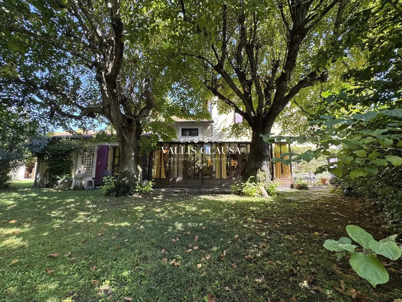 Maison à vendre, 148m², L'Isle-sur-la-Sorgue
