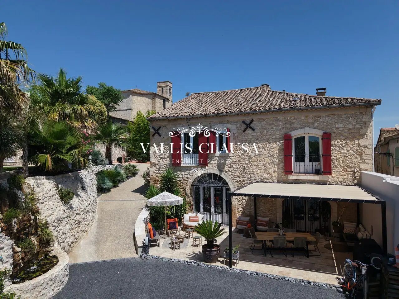Maison à vendre, 323m², Avignon