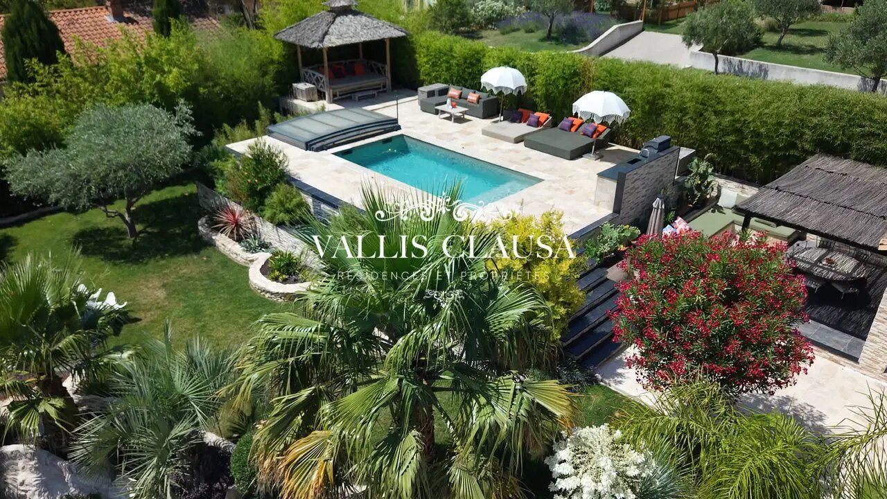 Maison à vendre, 323m², Avignon
