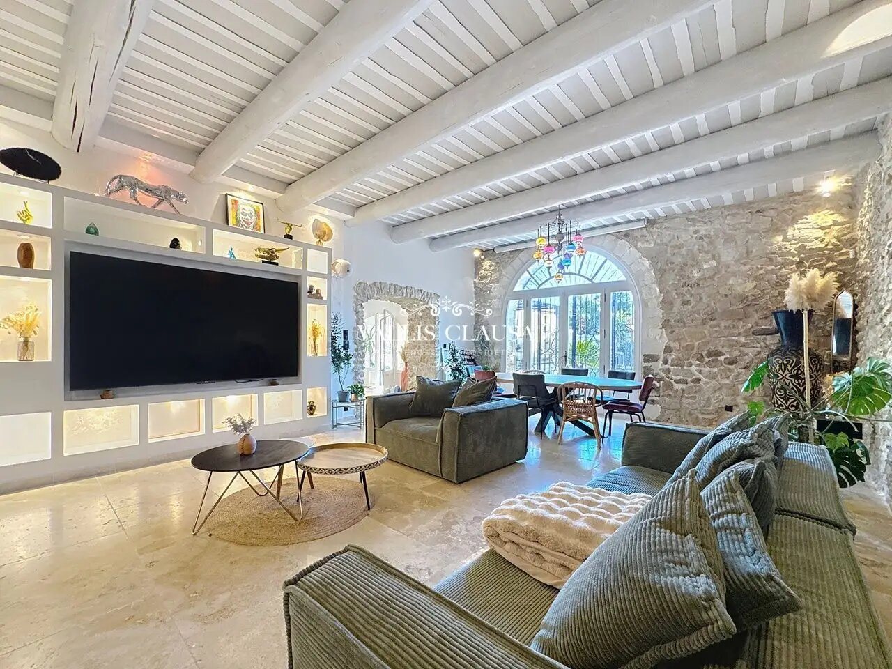 Maison à vendre, 323m², Avignon