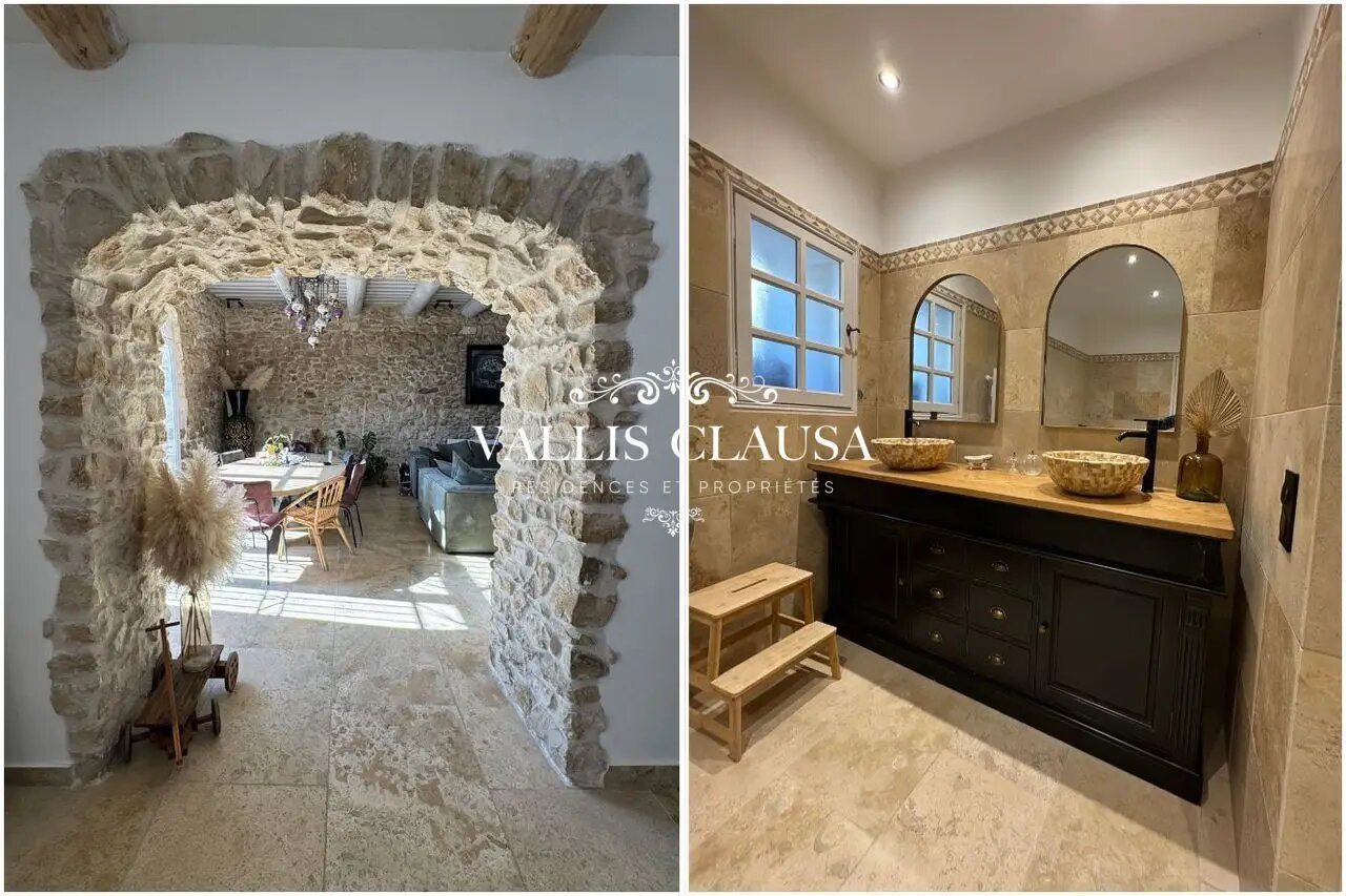 Maison à vendre, 323m², Avignon