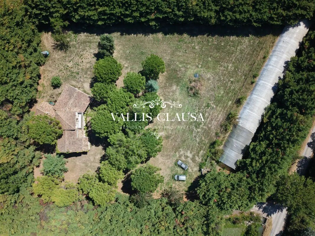 Maison à vendre, 150m², L'Isle-sur-la-Sorgue