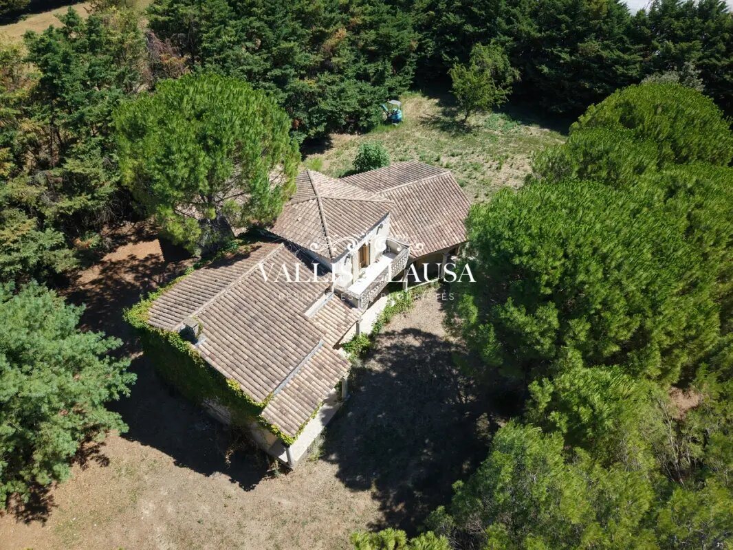 Maison à vendre, 150m², L'Isle-sur-la-Sorgue