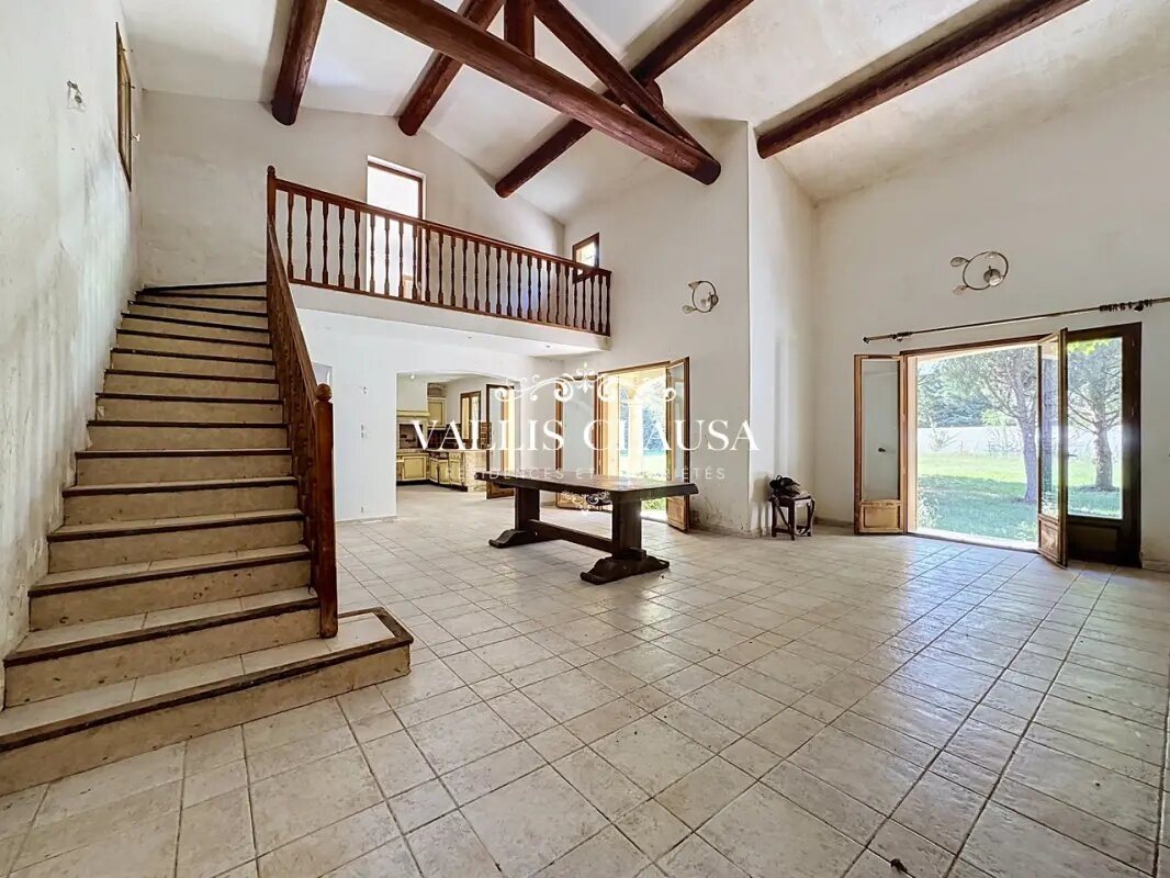 Maison à vendre, 150m², L'Isle-sur-la-Sorgue
