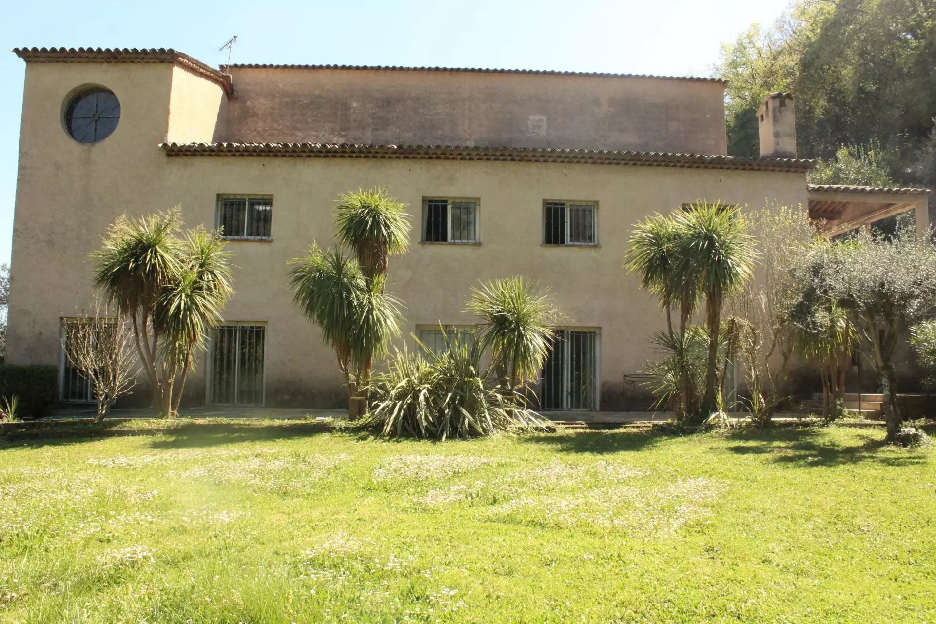Maison à vendre, 448m², Grasse